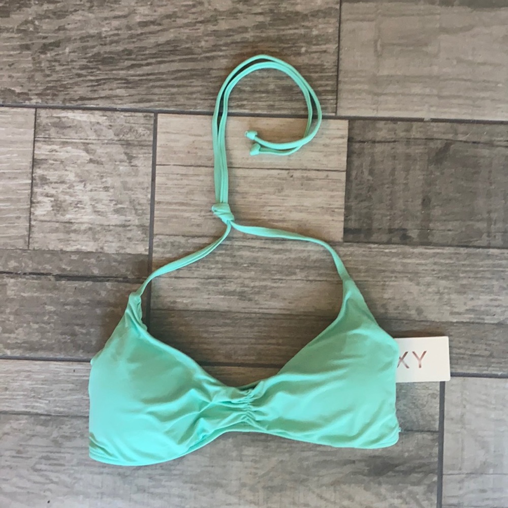 Roxy Bikini Top